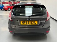 Ford Fiesta 1.5 TDCi Zetec Euro 6 5dr 18