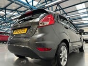 Ford Fiesta 1.5 TDCi Zetec Euro 6 5dr 26