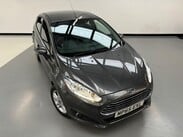 Ford Fiesta 1.5 TDCi Zetec Euro 6 5dr 35