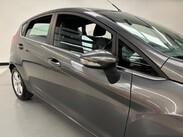 Ford Fiesta 1.5 TDCi Zetec Euro 6 5dr 40