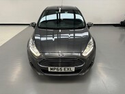 Ford Fiesta 1.5 TDCi Zetec Euro 6 5dr 41