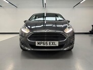 Ford Fiesta 1.5 TDCi Zetec Euro 6 5dr 42