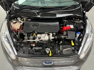 Ford Fiesta 1.5 TDCi Zetec Euro 6 5dr 48