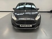 Ford Fiesta 1.5 TDCi Zetec Euro 6 5dr 50