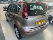 Nissan Note 1.6 16V Acenta Auto Euro 4 5dr 17