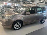 Nissan Note 1.6 16V Acenta Auto Euro 4 5dr 20