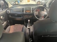 Nissan Note 1.6 16V Acenta Auto Euro 4 5dr 24