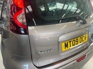 Nissan Note 1.6 16V Acenta Auto Euro 4 5dr 63