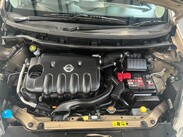 Nissan Note 1.6 16V Acenta Auto Euro 4 5dr 67