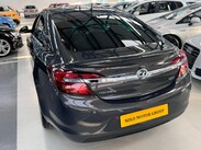 Vauxhall Insignia 2.0 CDTi SRi Auto Euro 5 5dr 11