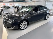 Vauxhall Insignia 2.0 CDTi SRi Auto Euro 5 5dr 15