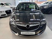 Vauxhall Insignia 2.0 CDTi SRi Auto Euro 5 5dr 17