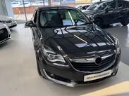 Vauxhall Insignia 2.0 CDTi SRi Auto Euro 5 5dr 19