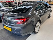 Vauxhall Insignia 2.0 CDTi SRi Auto Euro 5 5dr 90