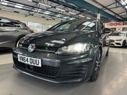 Volkswagen Golf 2.0 TDI BlueMotion Tech GTD Euro 6 (s/s) 3dr 3