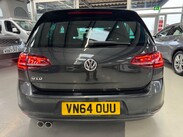 Volkswagen Golf 2.0 TDI BlueMotion Tech GTD Euro 6 (s/s) 3dr 13