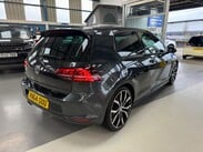 Volkswagen Golf 2.0 TDI BlueMotion Tech GTD Euro 6 (s/s) 3dr 15