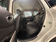 Nissan Note 1.2 DIG-S Tekna XTRON Euro 6 (s/s) 5dr 33