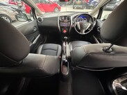 Nissan Note 1.2 DIG-S Tekna XTRON Euro 6 (s/s) 5dr 42