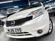 Nissan Note 1.2 DIG-S Tekna XTRON Euro 6 (s/s) 5dr 25