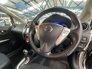 Nissan Note 1.2 DIG-S Tekna XTRON Euro 6 (s/s) 5dr 45