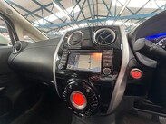 Nissan Note 1.2 DIG-S Tekna XTRON Euro 6 (s/s) 5dr 49