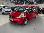 Honda Jazz 1.2 i-VTEC SE Euro 5 5dr 1