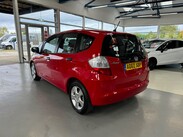 Honda Jazz 1.2 i-VTEC SE Euro 5 5dr 5