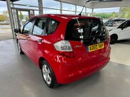 Honda Jazz 1.2 i-VTEC SE Euro 5 5dr 13