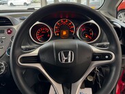 Honda Jazz 1.2 i-VTEC SE Euro 5 5dr 25