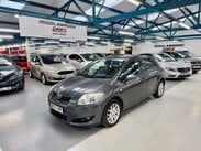 Toyota Auris 1.6 VVT-i TR 5dr 1