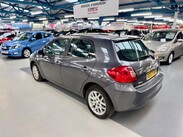 Toyota Auris 1.6 VVT-i TR 5dr 5