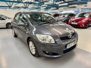 Toyota Auris 1.6 VVT-i TR 5dr 10