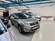 Suzuki Vitara 1.6 SZ-T Euro 6 (s/s) 5dr 3