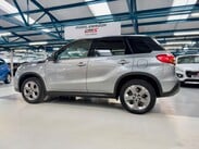 Suzuki Vitara 1.6 SZ-T Euro 6 (s/s) 5dr 5