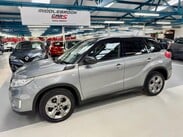 Suzuki Vitara 1.6 SZ-T Euro 6 (s/s) 5dr 7