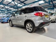 Suzuki Vitara 1.6 SZ-T Euro 6 (s/s) 5dr 9