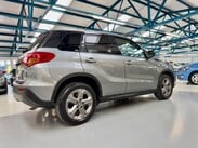 Suzuki Vitara 1.6 SZ-T Euro 6 (s/s) 5dr 17