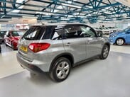 Suzuki Vitara 1.6 SZ-T Euro 6 (s/s) 5dr 18