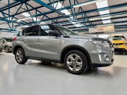 Suzuki Vitara 1.6 SZ-T Euro 6 (s/s) 5dr 20