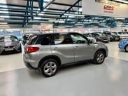 Suzuki Vitara 1.6 SZ-T Euro 6 (s/s) 5dr 22