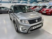 Suzuki Vitara 1.6 SZ-T Euro 6 (s/s) 5dr 28