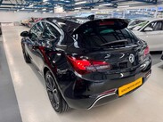 Vauxhall Astra GTC 1.4i Turbo Limited Edition Euro 6 (s/s) 3dr 10