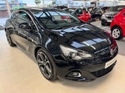 Vauxhall Astra GTC 1.4i Turbo Limited Edition Euro 6 (s/s) 3dr 18