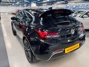 Vauxhall Astra GTC 1.4i Turbo Limited Edition Euro 6 (s/s) 3dr 9