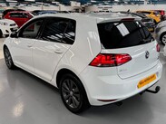 Volkswagen Golf 1.6 TDI BlueMotion Tech SE DSG Euro 5 (s/s) 5dr 18