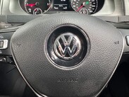 Volkswagen Golf 1.6 TDI BlueMotion Tech SE DSG Euro 5 (s/s) 5dr 44