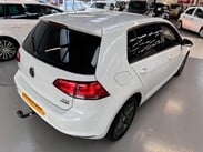 Volkswagen Golf 1.6 TDI BlueMotion Tech SE DSG Euro 5 (s/s) 5dr 89