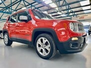 Jeep Renegade 1.6 MultiJetII Limited Euro 5 (s/s) 5dr 22