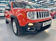 Jeep Renegade 1.6 MultiJetII Limited Euro 5 (s/s) 5dr 26